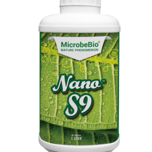 MICROBEBIO®Nano S9™